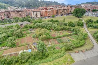 Terreno en venta en Valle de Trápaga-Trapagaran