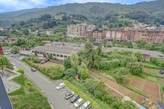 Terreno en venta en Valle de Trápaga-Trapagaran