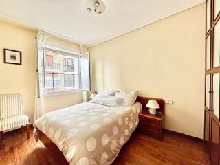 Piso en venta en Coronación en Vitoria-Gasteiz
