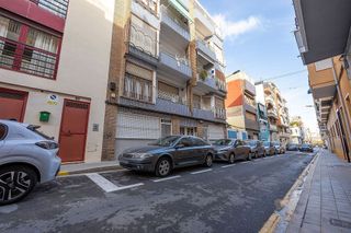 Oficina en venta en Campoamor en Alicante
