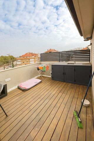 Dúplex en venta en Zona Plaza Xúquer en Paiporta