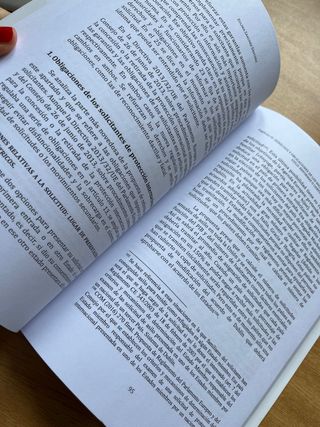 El Derecho de Asilo: En aras de un complejo equ...