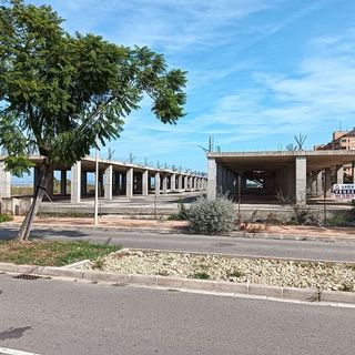 Solar en venta en Las Atalayas - Urmi - Cerro Mar en Peñíscola