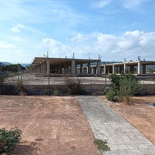 Solar en venta en Las Atalayas - Urmi - Cerro Mar en Peñíscola