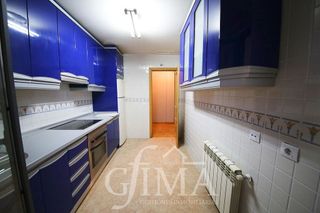 Ático en venta en Tomelloso