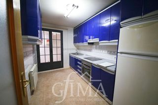 Ático en venta en Tomelloso