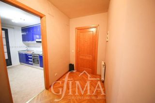 Ático en venta en Tomelloso