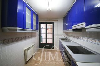 Ático en venta en Tomelloso