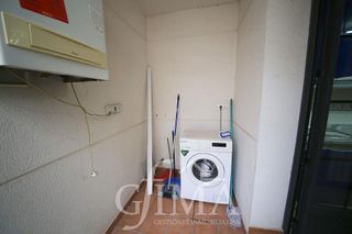 Ático en venta en Tomelloso