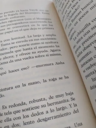 Lejos de Medina (Alianza Cuatro) (Spanish Edition)