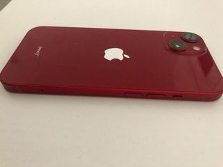 iPhone 13 Rojo 128GB