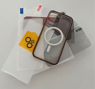 iPhone 13 Rojo 128GB