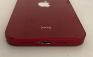 iPhone 13 Rojo 128GB