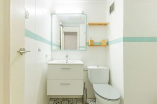 Piso en venta en Aiora en Valencia