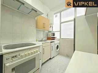 Piso en venta en Praza de España en Ferrol