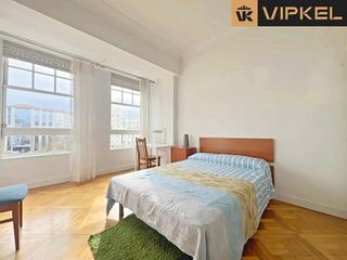 Piso en venta en Praza de España en Ferrol