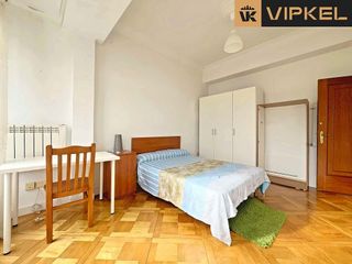 Piso en venta en Praza de España en Ferrol