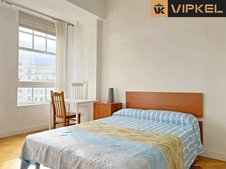 Piso en venta en Praza de España en Ferrol