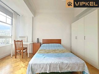 Piso en venta en Praza de España en Ferrol