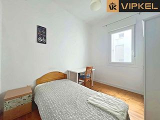Piso en venta en Praza de España en Ferrol