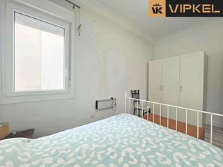 Piso en venta en Praza de España en Ferrol