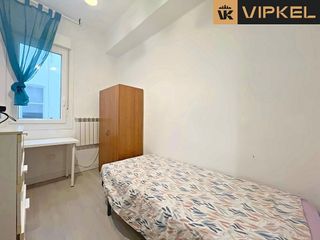 Piso en venta en Praza de España en Ferrol