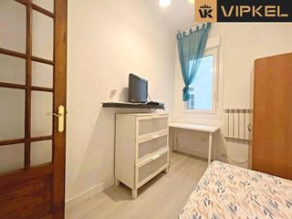 Piso en venta en Praza de España en Ferrol