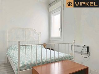 Piso en venta en Praza de España en Ferrol