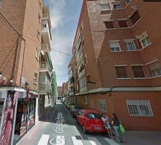 Piso en venta en San Isidro - Los Almendros en Alcalá de Henares