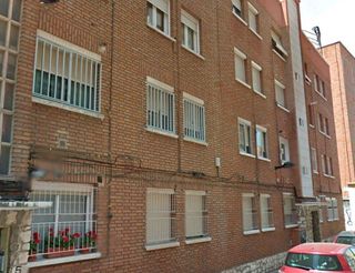 Piso en venta en San Isidro - Los Almendros en Alcalá de Henares