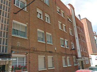 Piso en venta en San Isidro - Los Almendros en Alcalá de Henares