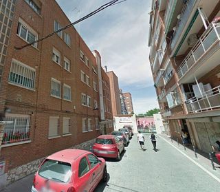 Piso en venta en San Isidro - Los Almendros en Alcalá de Henares