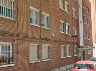 Piso en venta en San Isidro - Los Almendros en Alcalá de Henares