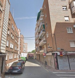 Piso en venta en San Isidro - Los Almendros en Alcalá de Henares