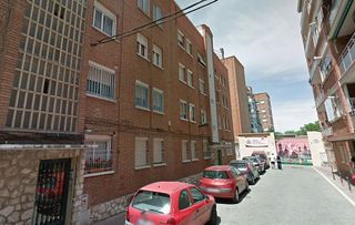 Piso en venta en San Isidro - Los Almendros en Alcalá de Henares