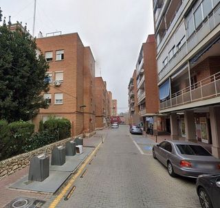 Piso en venta en San Isidro - Los Almendros en Alcalá de Henares
