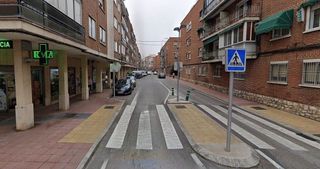 Piso en venta en San Isidro - Los Almendros en Alcalá de Henares