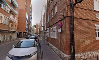 Piso en venta en San Isidro - Los Almendros en Alcalá de Henares