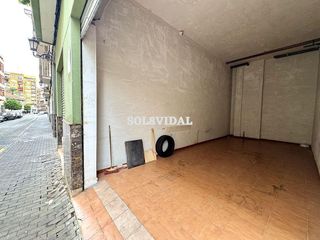 Local comercial en venta en Orihuela ciudad en Orihuela