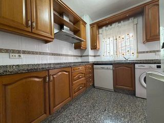 Piso en venta en Santa Marina - La Paz en Badajoz