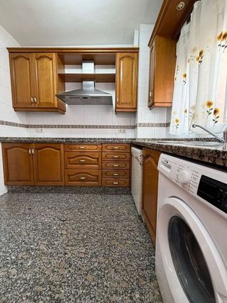 Piso en venta en Santa Marina - La Paz en Badajoz