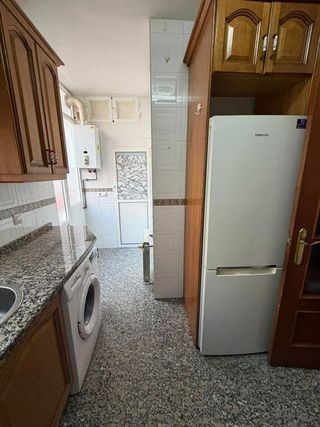 Piso en venta en Santa Marina - La Paz en Badajoz