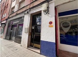 Piso en venta en La Pantoja en Zamora