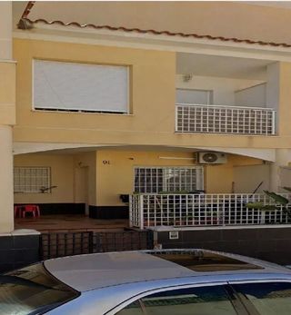 Piso en venta en Huércal-Overa