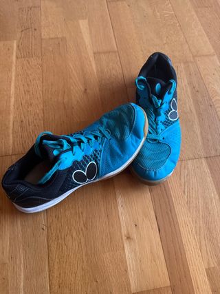 Zapatillas Butterfly Talla 43