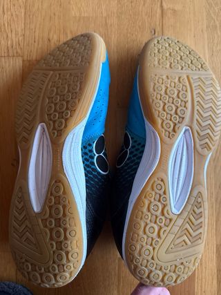 Zapatillas Butterfly Talla 43