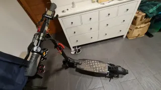 Patinete Eléctrico Speedway Pro