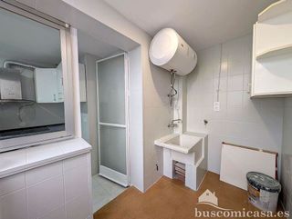 Piso en venta en Linares