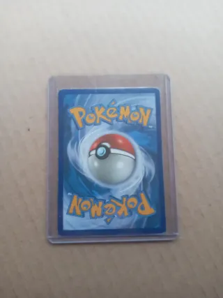 Chiara 214/214 Allenatore Carta Pokemon
