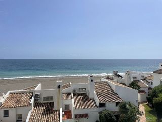 Dúplex en venta en Puerto - Plaza de Toros en Estepona